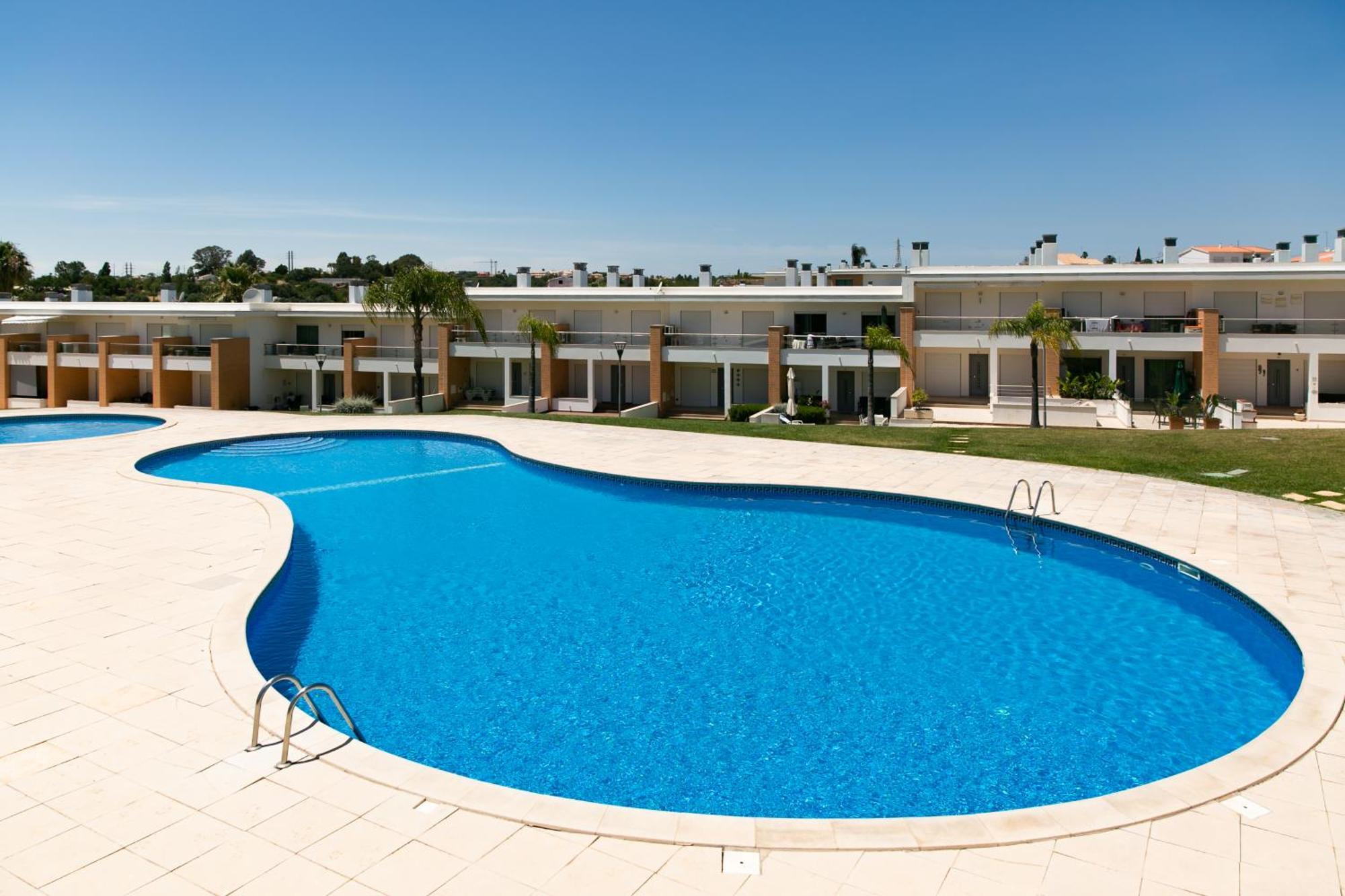 Sunny House * Albufeira