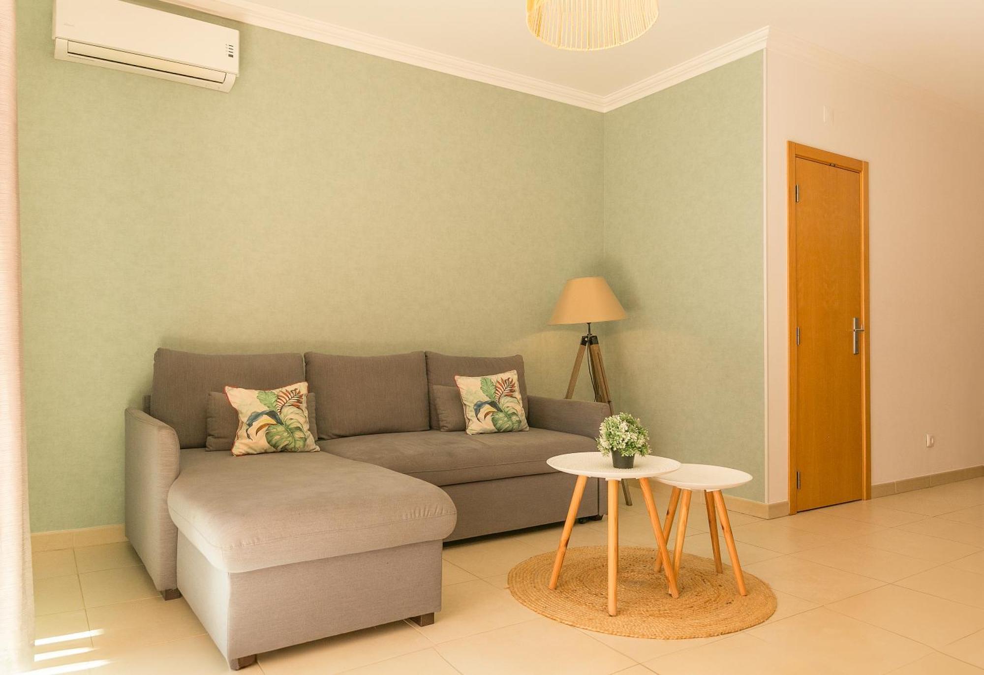 Sunny House Albufeira