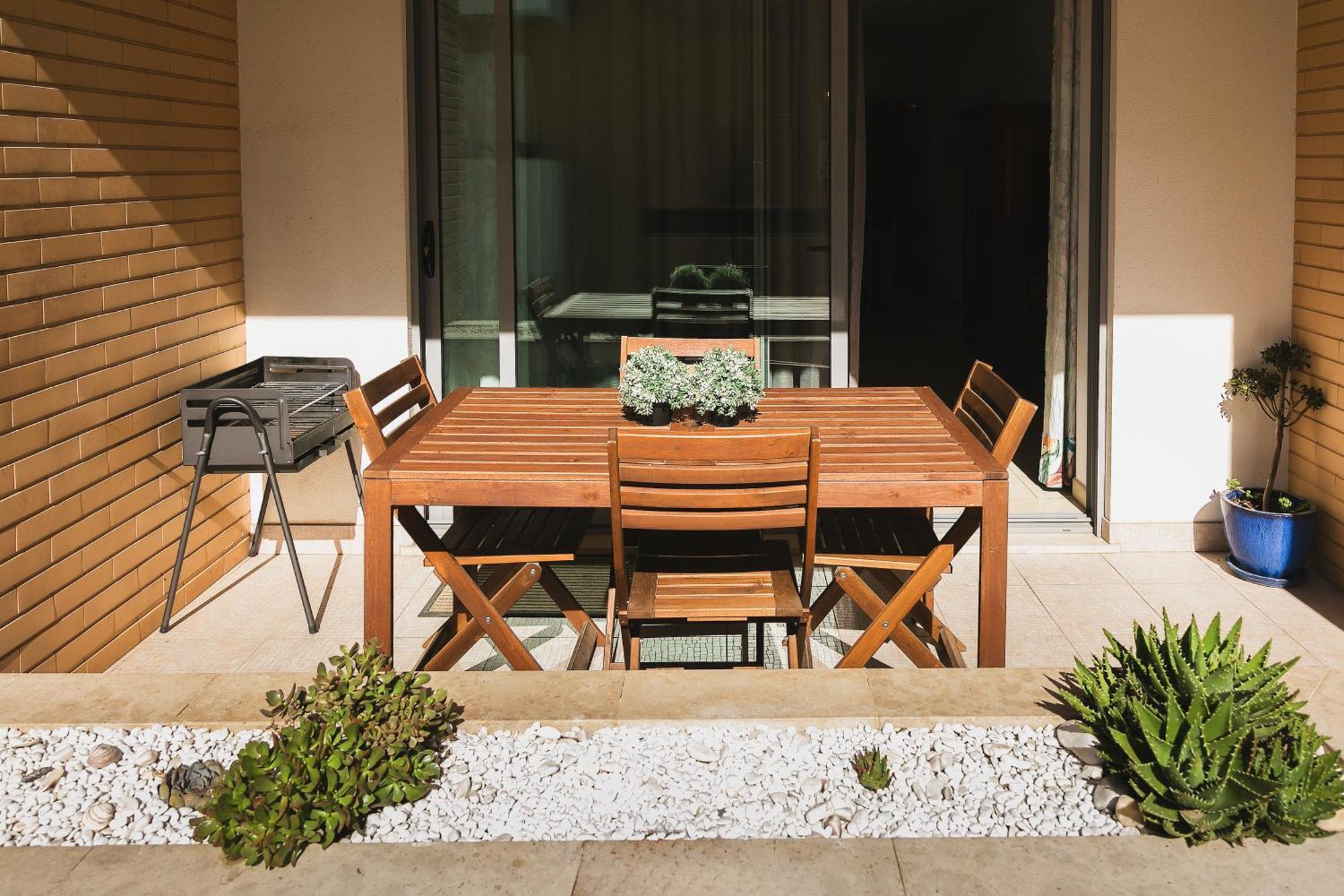 Sunny House * Albufeira