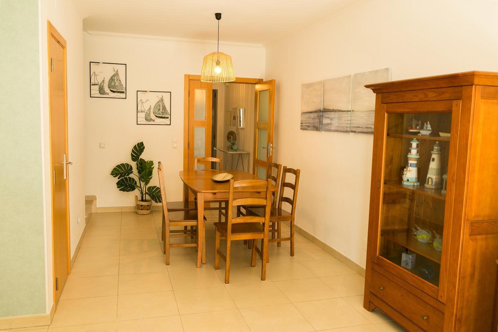Ferienhaus Sunny House *