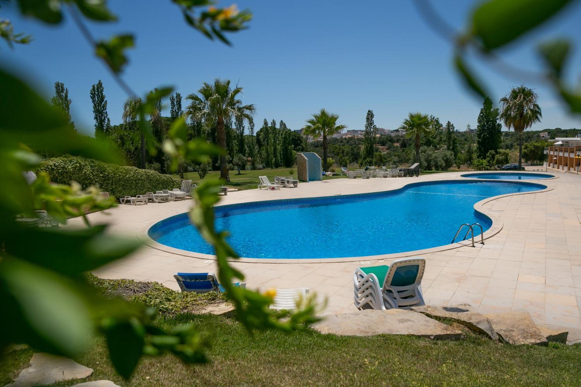 Sunny House Ferienhaus Albufeira
